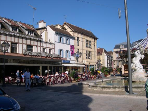  Brasserie vosgienne